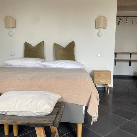 Corte Caiar Bed&Breakfast คาปริโน เวโรเนเซ ภายนอก รูปภาพ