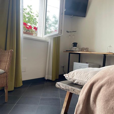 Corte Caiar Bed&Breakfast คาปริโน เวโรเนเซ ภายนอก รูปภาพ