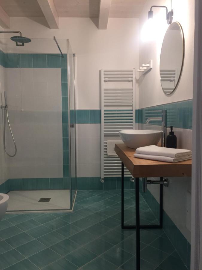 Corte Caiar Bed&Breakfast คาปริโน เวโรเนเซ ภายนอก รูปภาพ
