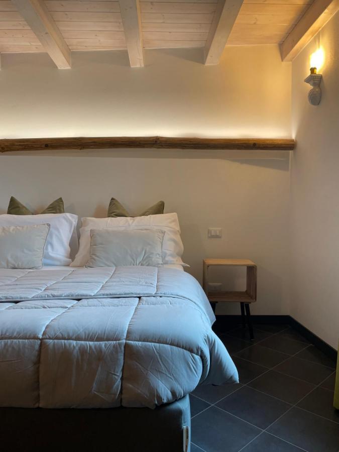 Corte Caiar Bed&Breakfast คาปริโน เวโรเนเซ ภายนอก รูปภาพ