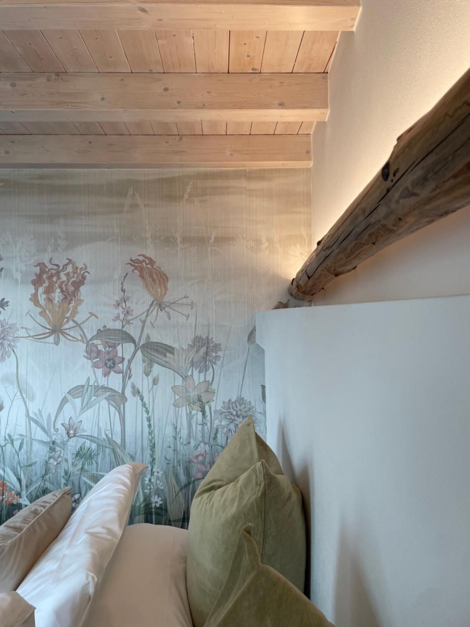 Corte Caiar Bed&Breakfast คาปริโน เวโรเนเซ ภายนอก รูปภาพ
